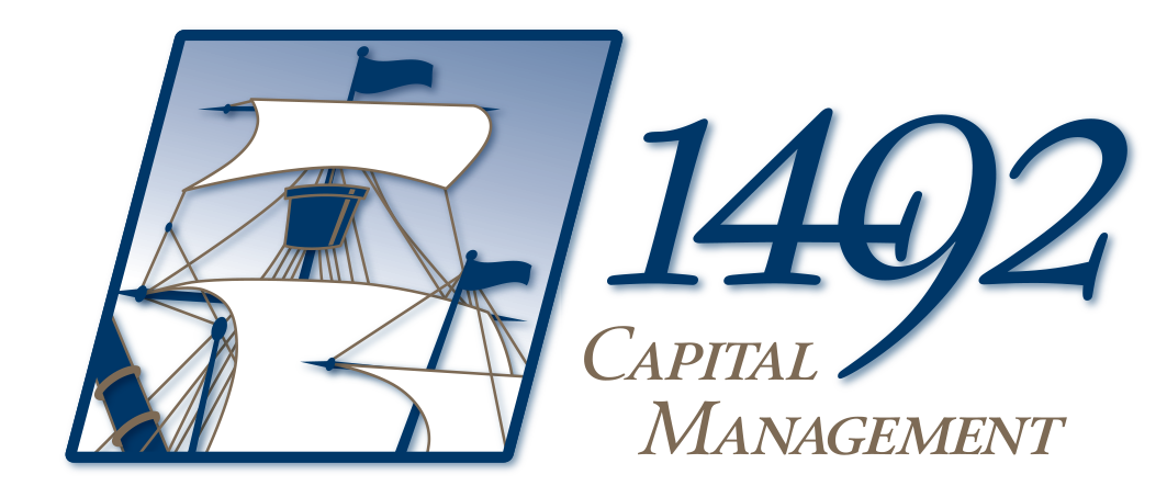 1492 Capital Management, LLC logo