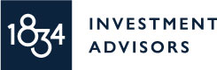 1834 Investment Advisors Co. logo