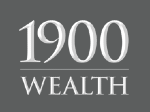 1900 Wealth logo