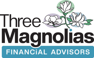Three Magnolias Financial Advisors logo