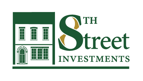 8th Street Investments, LLC logo