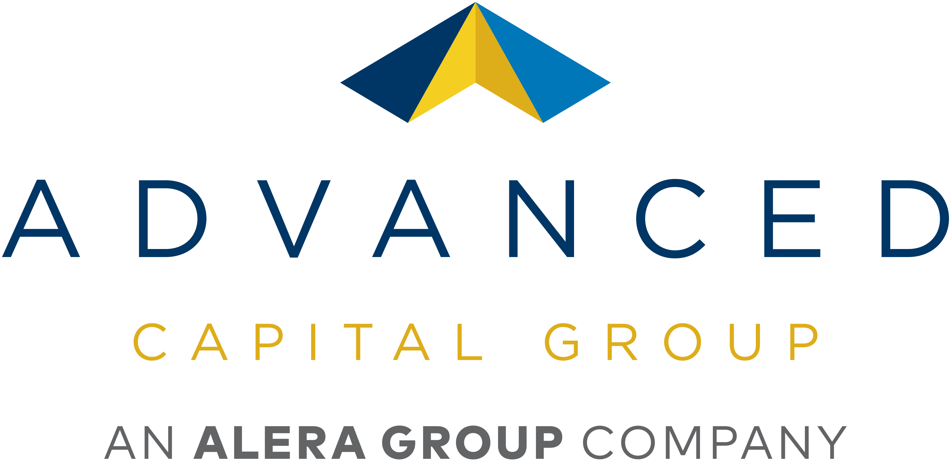 Advanced Capital Group logo