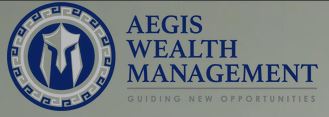 Aegis Wealth Management, Inc. logo