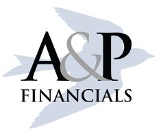 Amidon & Petersen Financials, LLC logo