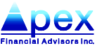 Apex Financial Advisors, Inc.