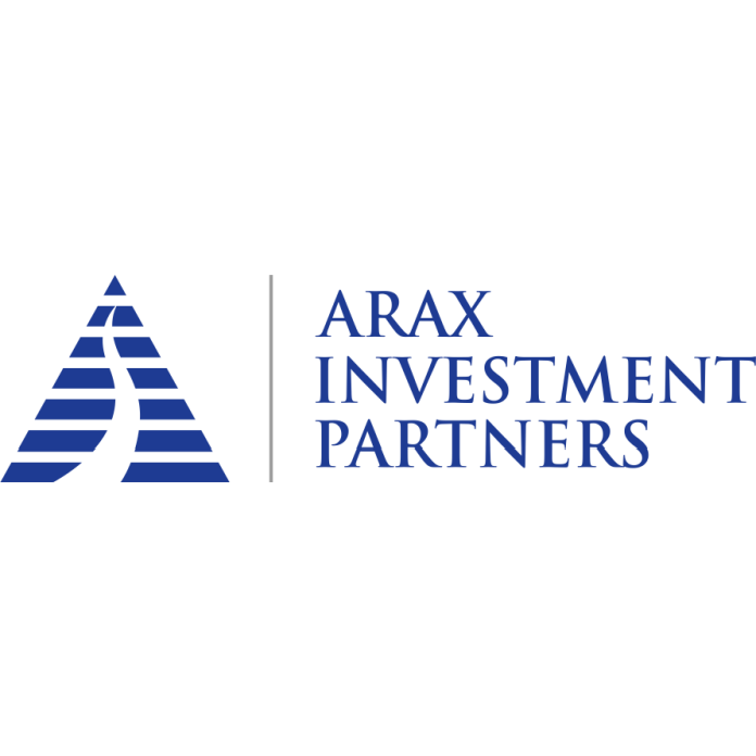 ARAX ADVISORY PARTNERS logo