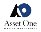Asset One Wealth Management, LLC logo