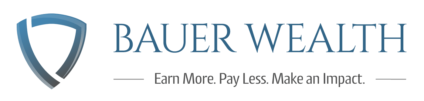 Bauer Wealth Management Inc. logo