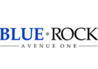 Blue Rock Avenue One