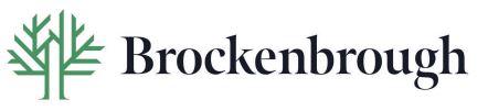 Brockenbrough logo