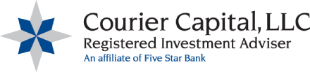 Courier Capital logo