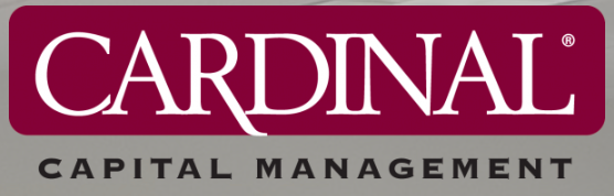 Cardinal Capital Management, Inc. logo