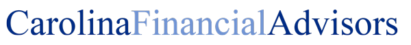 Carolina Financial Advisors, Inc logo