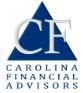 Carolina Financial Advisors, Inc logo