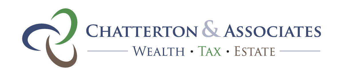 Chatterton & Associates logo