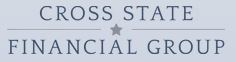 Cross State Financial Group, LLC logo