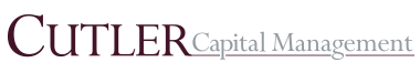 Cutler Capital Management, LLC logo