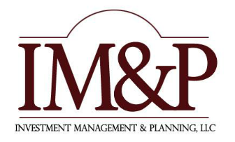 Investment Management & Planning, LLC