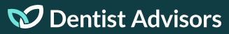 Dentist Advisors logo