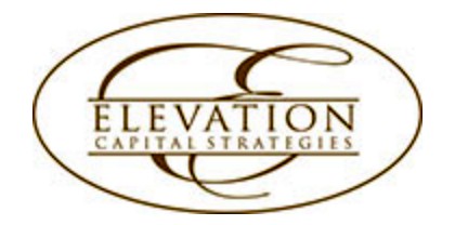 Elevation Capital Advisory logo