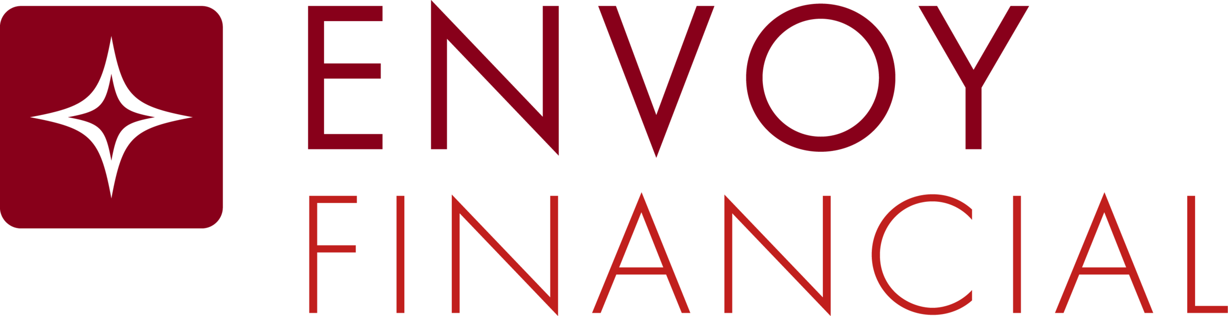 Envoy Advisory Inc. logo