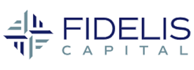 Fidelis Capital logo