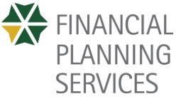 Financial Planning Services logo