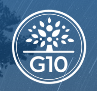 G10 LLC logo