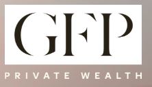 GFP Private Wealth logo