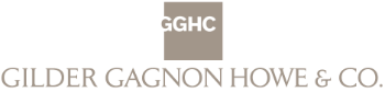 Gilder Gagnon Howe & Co., LLC