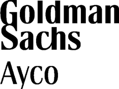 Goldman Sachs Ayco