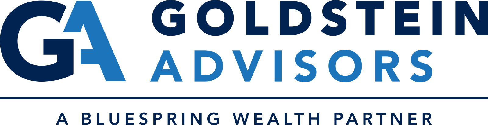 Goldstein Advisors, LLC logo