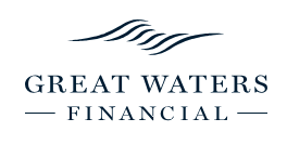 Great Waters Financial logo