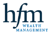 HFM Wealth Management logo
