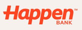 Happen Bank logo