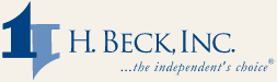 H. Beck, Inc.