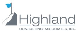 Highland Consulting Associates Inc. logo