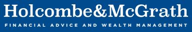 Holcombe & McGrath logo