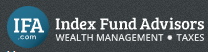 Index Fund Advisors, Inc. logo