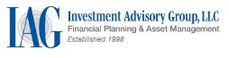 Investment Advisory Group LLC logo
