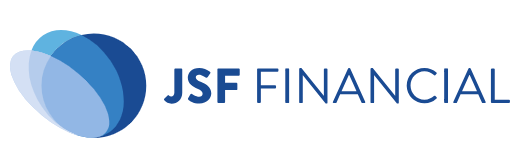 JSF Financial logo