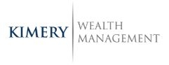Kimery Wealth Management, LLC logo