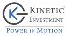 Kinetic Investment Management, Inc. logo