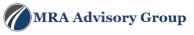 MRA Advisory Group logo