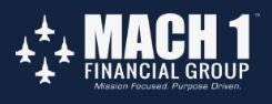 Mach-1 Financial Group, LLC logo