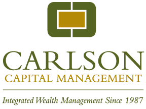 Carlson Capital Management, LLC