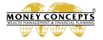 Money Concepts Capital Corp