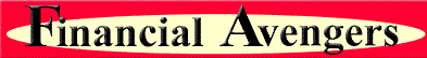 Financial Avengers, Inc.