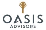 Oasis Advisors logo
