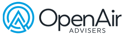 OpenAir Financial, LLC logo